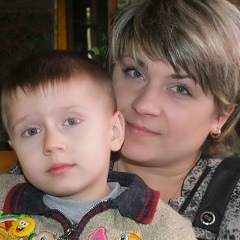 Инна Елисеева, 20.10, Бобруйск