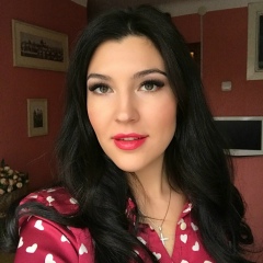 Екатерина Мельникова, 25.09.1987, Краснодар