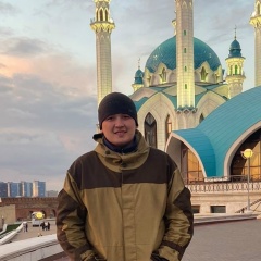 Айдар Исмагилов, 05.04.1997, Сибай