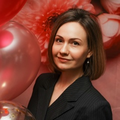 Марина Пономаренко, 05.12, Челябинск