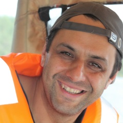 Дмитрий Иксов, 31.03, Санкт-Петербург