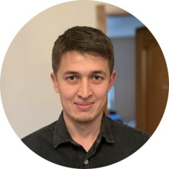 Galybek Toke, 30.03.1995, Алматы