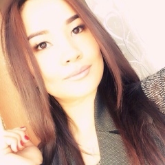 Дана Томашева, 09.08.1990