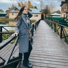 Танюша Сергеевна, 29.06, Брянск