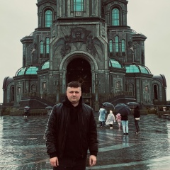 Даниил Морозов