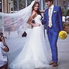 Иван Трушков, 01.12, Москва