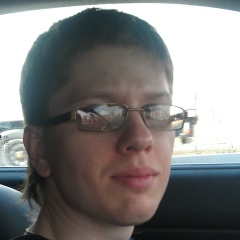 Алексей Таратынов, 21.12.1986, Москва