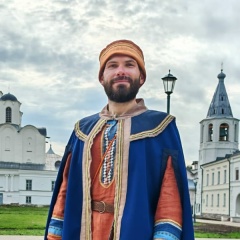 Андрей Васильев, 28.05.1987, Великий Новгород