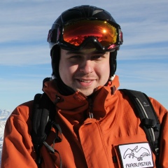 Эдуард Миронов, 24.11.1987, Москва