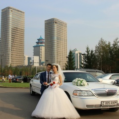 Айжан Алмасова, 18.02.1994, Астана