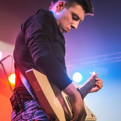 Ildar Vagapov, 19.08.1986, Москва