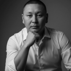 Сат-ок Кенден, 15.01.1981, Кызыл