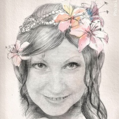 Марина Тихонова, 14.04.1966, Санкт-Петербург