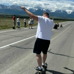 Иван Прохоров, 09.03, Москва