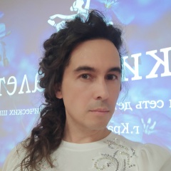 Демид Золотухин, 27.05.1985, Красноярск