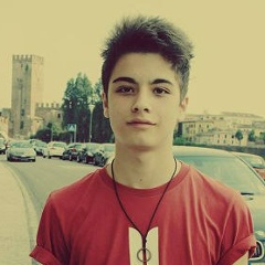 Рома Михаилук, 07.01.1998, Кишинев