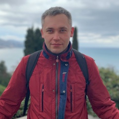 Сергей Ведёхин, 25.09.1988, Анапа