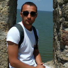 Александр Татарников, 14.04, Челябинск