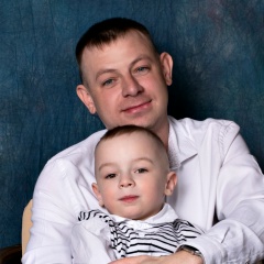 Михаил Савкин, 28.12.1988, Калуга