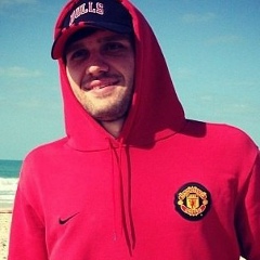 Дмитрий Болотов