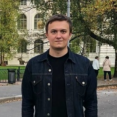 Денис Акимов, 17.12, Санкт-Петербург