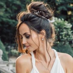 Екатерина Шеламова, 06.10, Москва