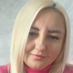 Юлия Стецюк, 28.06.1986, Луганск