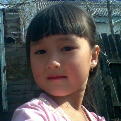 Айнур Ахметова, 08.07.2000, Петропавловск