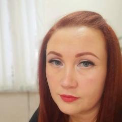 Ольга Арбузова, 06.07.1981, Старая Русса