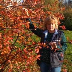 Алла Марова, 07.11.1965, Санкт-Петербург