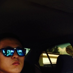 Kazbek Amanzholov, 29.04.1992, Алматы