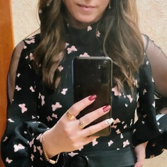 Юлия Владимировна, 10.08