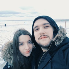 Надя Карпова, 16.12, Санкт-Петербург