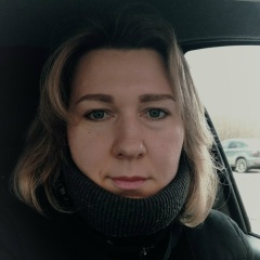 Александра Окулова, 04.04.1985, Электросталь