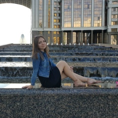 Екатерина Гойденко, 30.06.1991