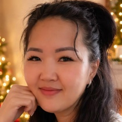 Tuyana Ukhinova, 11.06, Чита