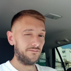 Дмитрий Георгинов, 22.04, Москва