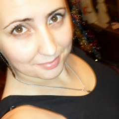 Маргарита Шейка, 03.07.1984