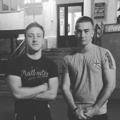 Владислав Шахторин