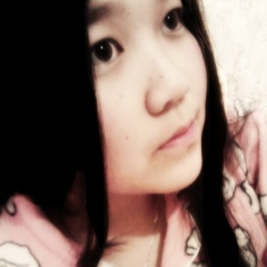 Ahido4ka Ibragimova, 25.09.1999, Тараз