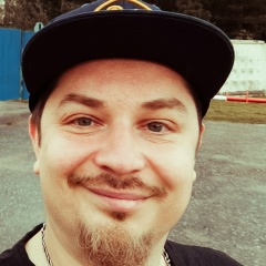 Александр Трошин, 08.01.1988, Москва