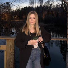 София Фомкина, 26.08.2000, Новосибирск