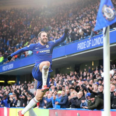 Chelsea Fan