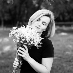 Анна Меренкова, 29.12, Москва