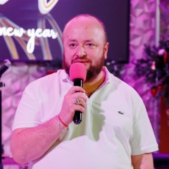 Борис Кричевский, 01.05.1984, Ижевск