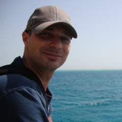 Роман Шартан, Майкоп