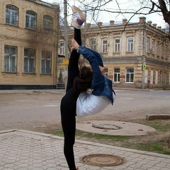 Анна Федотова, 13.01.1999, Нижний Тагил