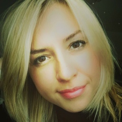 Наташа Кудаярова, 27.05.1987, Москва