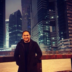 Telman Karimov, 01.09, Самара