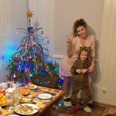 Ольга Лавренович, 29.02.1988, Минск